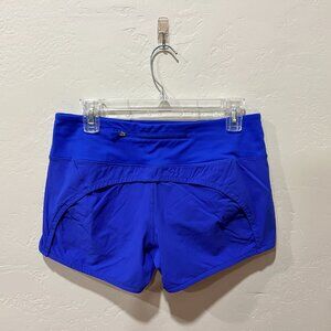 Lululemon Run Times Short - Women's